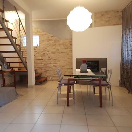 מלון Ostellato La Maison Verte מראה חיצוני תמונה