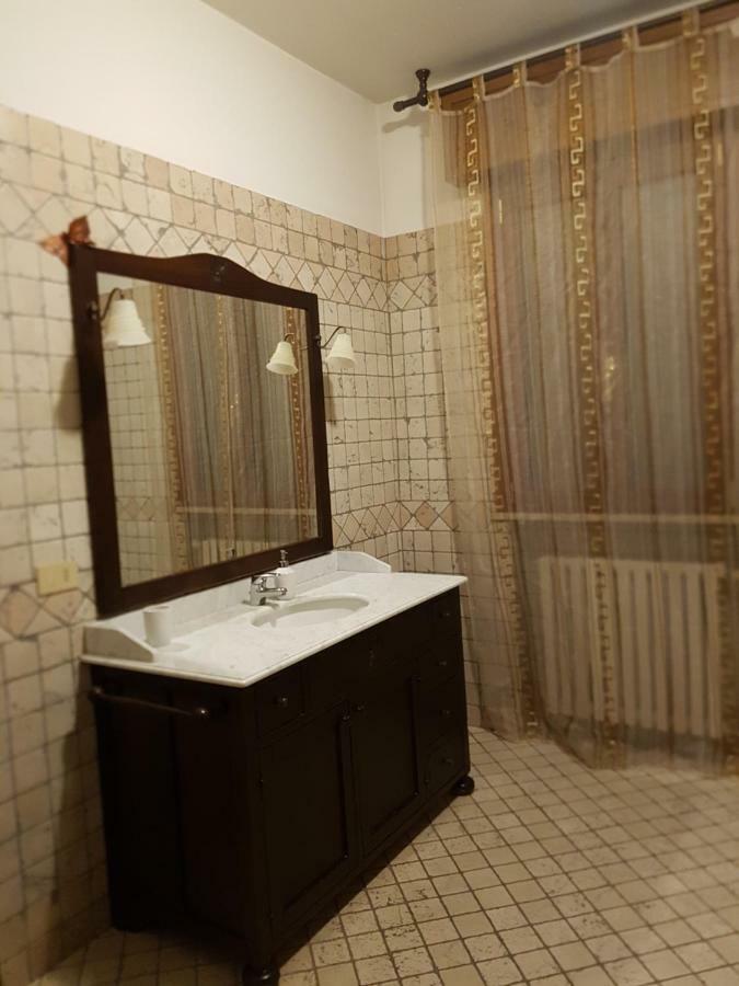 מלון Ostellato La Maison Verte מראה חיצוני תמונה