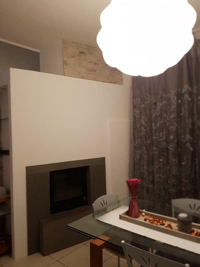 מלון Ostellato La Maison Verte מראה חיצוני תמונה