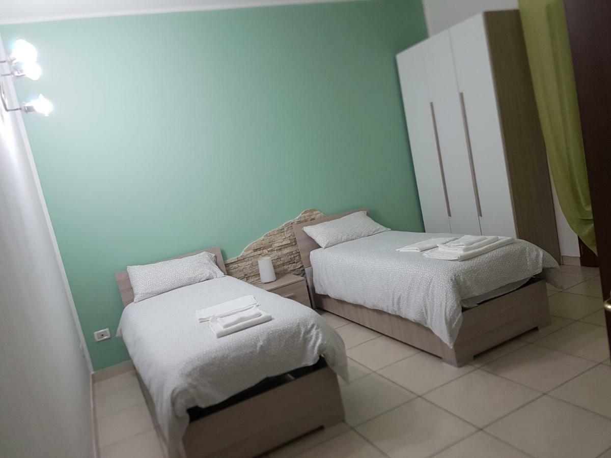 מלון Ostellato La Maison Verte מראה חיצוני תמונה